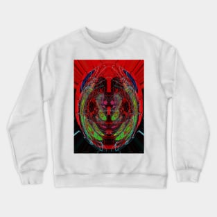 Roberto 1 Crewneck Sweatshirt